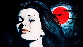 Messiah of Evil (1973) | Zombies Vamps & Thieves