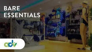 Bare Essentials Swimwear, Dubai | UAE 2019