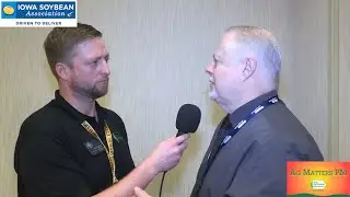 AMPM 393: Animal probiotics with Dr. Steve Lerner - Chr. Hansen