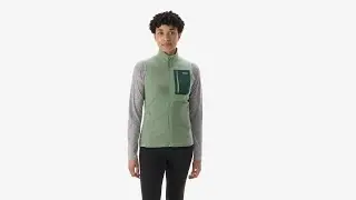 Patagonia&reg;&nbsp;Women's R1&reg; Air Vest