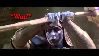 Avengers crack video #1 XD