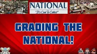 Grading The 2024 NSCC National In Cleveland!