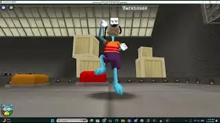 Toontown Offline - Flippy Solo's A Sellbot Factory