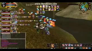 Shaiya Dead 1-15 event