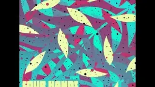 Four Hands - Darwin
