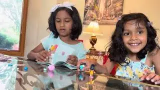 Lego Friends Set 42643 Sisters Creating Lego 