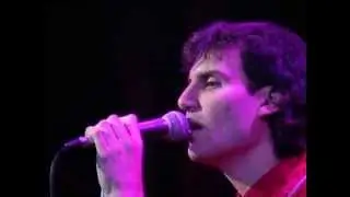 Peter Himmelman - The 5th Of August - 3/26/1986 - Ritz (Official)