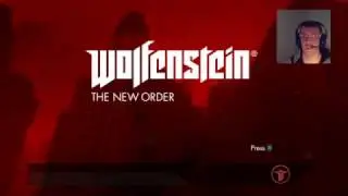 Wolfenstein part 1 (the new world order)