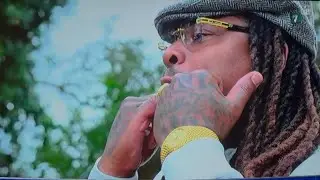 &lsquo;N Yo&rsquo; City Ireland w/ Marshawn Lynch preview