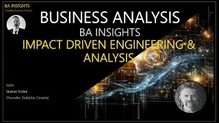 Impact Driven Engineering & Analysis (165)