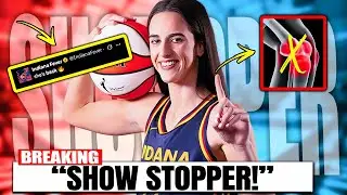Huge: THIS Confirms Caitlin Clark&rsquo;s COMEBACK! &ndash; Fans STUNNED!
