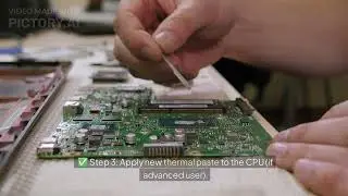 5 Common Laptop Issues & How to Fix Them