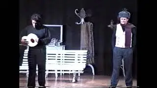RAMON-FERRAN TOLOSA, ESCENA 