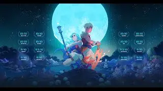 Sea of Stars 25 Quase no Final da Receita !!