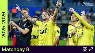 Résumé | SK Beveren - RFC Seraing | 2025-2026
