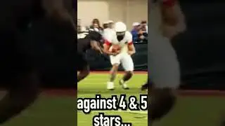 2026 under Armour all American
