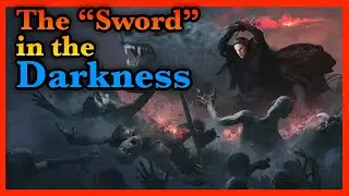 Could Jon Snow be the Sword of the Morning?