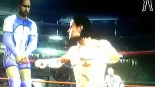 Sm Vs Rw 2008 part 3