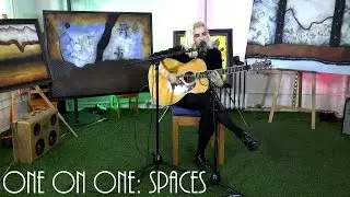 Garden Sessions: Car Astor - Spaces October 11th, 2018 Underwater Sunshine Fest, NYC