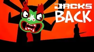 Why Samurai Jack is Back