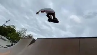 Bj&oslash;rn - Lodgeclip !!