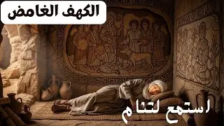 أصحاب الكهف | قصة إيمان وصبر تُروى بهدوء قبل النوم#viralvideo #video #youtube 