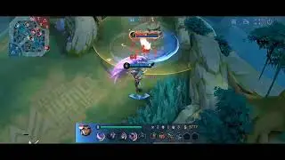 MAIN YU ZHONG RANKED MOBILE LEGENDS