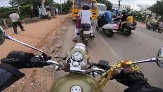 Royal Enfield Classic 500 | Is it better than Jawa 42 and Benelli 600i