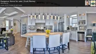 Gorgeous Home for sale | Scott Romey