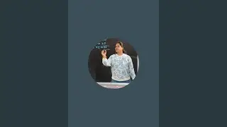 Anu Supriya teacher  is live!