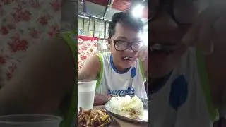 Kaon ta mga BAi adobo with tokwa 😱#BuddyTV