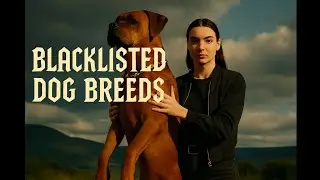 Blacklisted Dog Breeds: Why They&rsquo;re Banned (And the Truth Behind the Fear)