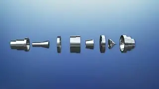 PVC-O Pipe Extrusion Line - JURRY