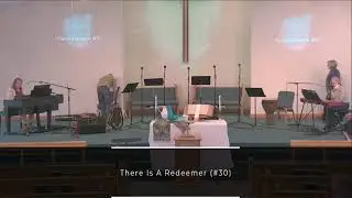 North Cornerstone Church Live Stream Worship Sunday, January 11, 2026.
