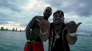 Rocksolid Teezy x OTC Fire Fagita - Lifestyle