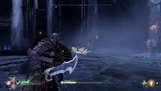 God of War | Valkyrie Queen tips and thoughts on the hardest boss