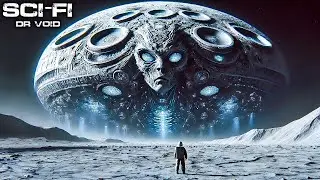 Soviets Landed on Dark Side of Moon in 1989, They FOUND Something TERRIFYING !