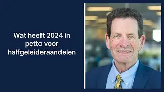 Fisher Investments: onze kijk op halfgeleiders