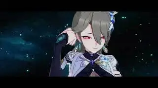 Red Lotus Sprout of Wishing (Lightning) Vita S2 HoFi S Coralie SSS DS SS 776 pts | HI3