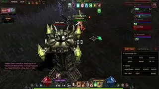 ArkaWar Mu Pachas - Guild Evight 24/09/22