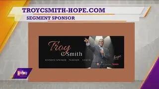 Teach, Model, Coach | Troy C. Smith