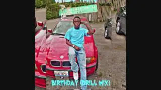 Turbo Tano-Birthday (Drill Mix)