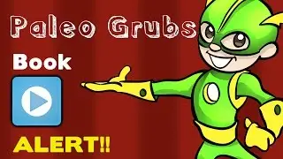 Paleo Grubs Book PDF Guide Download Program Review