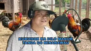 Tanom-Tanom(Karaoke)