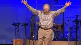 Faith is a Choice-Partial Recording
