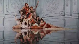 ฉันคือดวงจันทร์ - MONICA / Created by TAWANYEAH