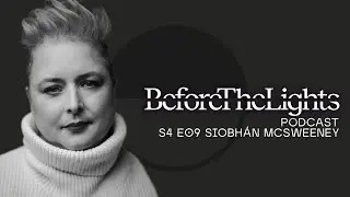 SERIES 4 EP 9 SIOBHAN MCSWEENEY | People like me are romantic leads in real life, why not on screen?