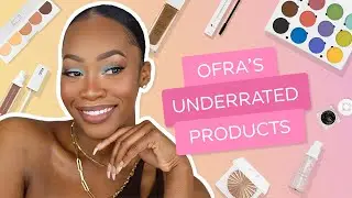 OFRA's Underrated Products