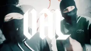 2HOLES - VAL (Official Video)