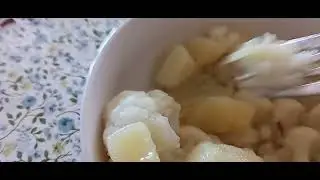 Pravim Pire Od Krumpira i Kaula